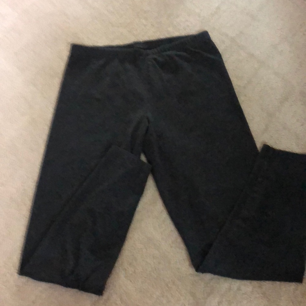 Vera Wang leggings